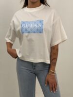 تیشرتGUESS - تصویر 4