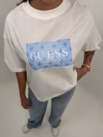 تیشرتGUESS - تصویر 5
