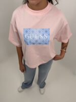 تیشرتGUESS - تصویر 7