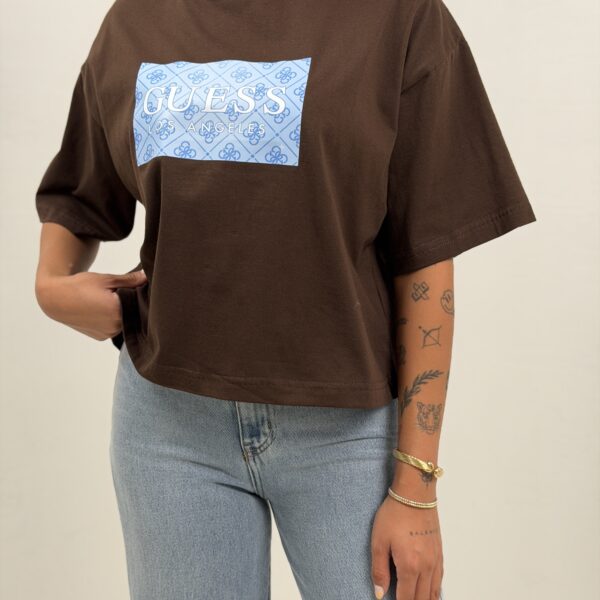 تیشرتGUESS