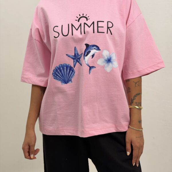 تیشرتSummer-R