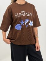 تیشرتSummer-R - تصویر 5