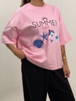 تیشرتSummer-R - تصویر 2