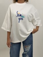 تیشرتSEA-C - تصویر 8