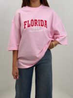تیشرتFlorida - تصویر 7