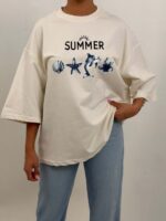 تیشرتSummer-C - تصویر 6