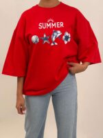 تیشرتSummer-C - تصویر 4