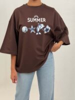 تیشرتSummer-C - تصویر 8