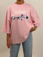 تیشرتSummer-C - تصویر 2