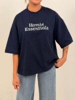 تیشرت homie Essentials - تصویر 7