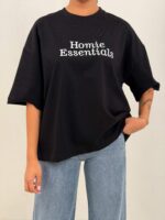 تیشرت homie Essentials - تصویر 9