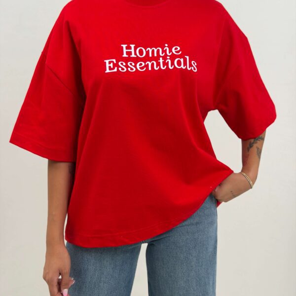 تیشرت homie Essentials