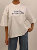 تیشرت homie Essentials - تصویر 5