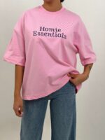 تیشرت homie Essentials - تصویر 3