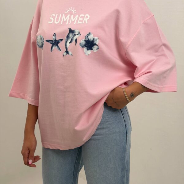 تیشرتSummer-C